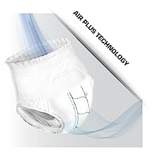 درباره پوشینه شورتی ابری فلکس ابری-فلکس نام برند پوشک های شورتی بزرگسالان ویژه بی اختیاری ادرار, مدرن و بسیار جاذب تولید شده در کشور دانمارک است. کمپانی بزرگ ABENA تولید کننده این محصول و محصولات بهداشتی و بی اختیاری می باشد.