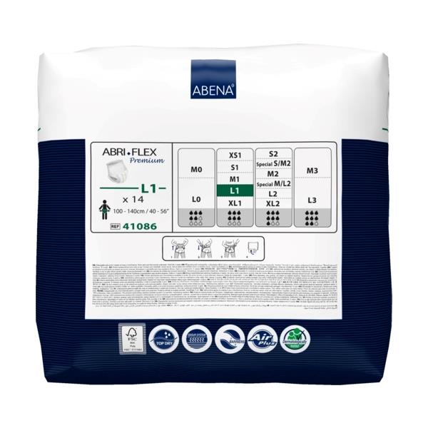 درباره پوشینه شورتی ابری فلکس ابری-فلکس نام برند پوشک های شورتی بزرگسالان ویژه بی اختیاری ادرار, مدرن و بسیار جاذب تولید شده در کشور دانمارک است. کمپانی بزرگ ABENA تولید کننده این محصول و محصولات بهداشتی و بی اختیاری می باشد.