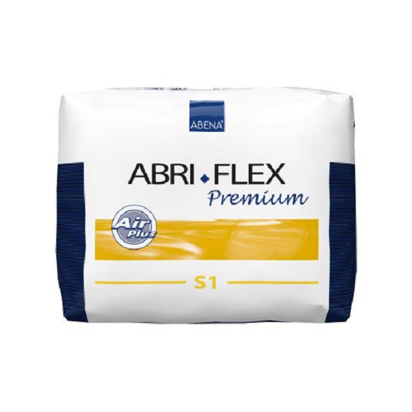 ابری فلکس Abri flex برند دانمارکی پوشینه یا پوشک شورتی بی اختیاری ادرار می باشد که در کمپانی ABENA با خط تولید پیشرفته و محرمانه خود توانسته محصولاتی با کیفیت و محبوبیت بالا نزد مصرف کنندگان تولید کند.