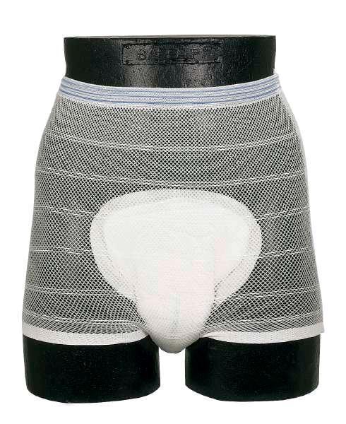 سرجی فیکس پس از زایمان مادر یا مناسب برای ثابت نگه داشتن پد بی اختیاری یا قاعدگی