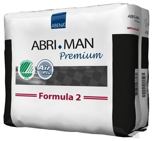 پد بی اختیاری ادرار مناسب آقایان Abri-man