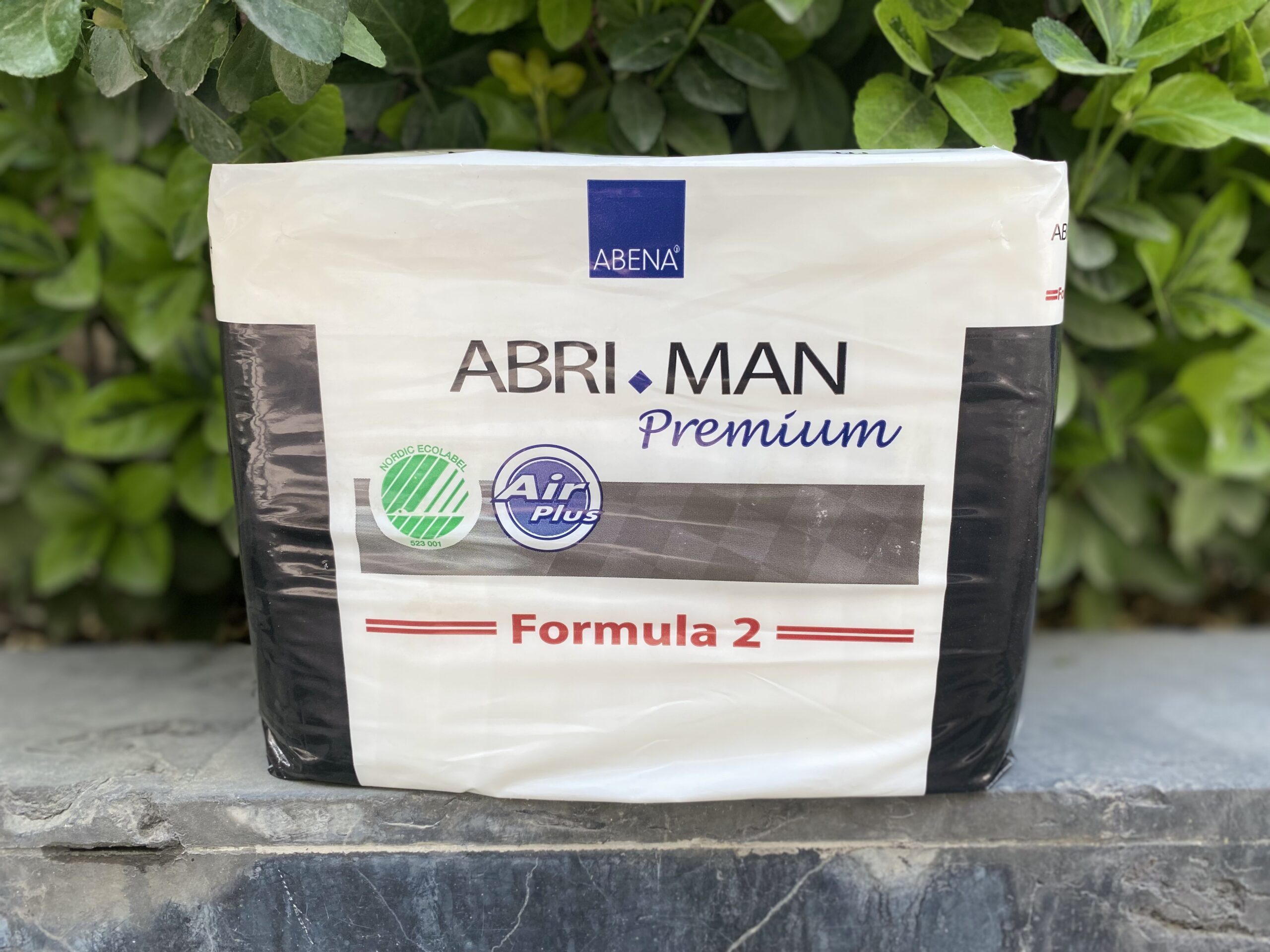 پد بی اختیاری ادرار مناسب آقایان Abri-man - تصویر 4